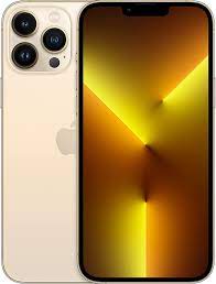 گوشی موبایل اپل iPhone 13 Pro Max zaa not active 256 gold